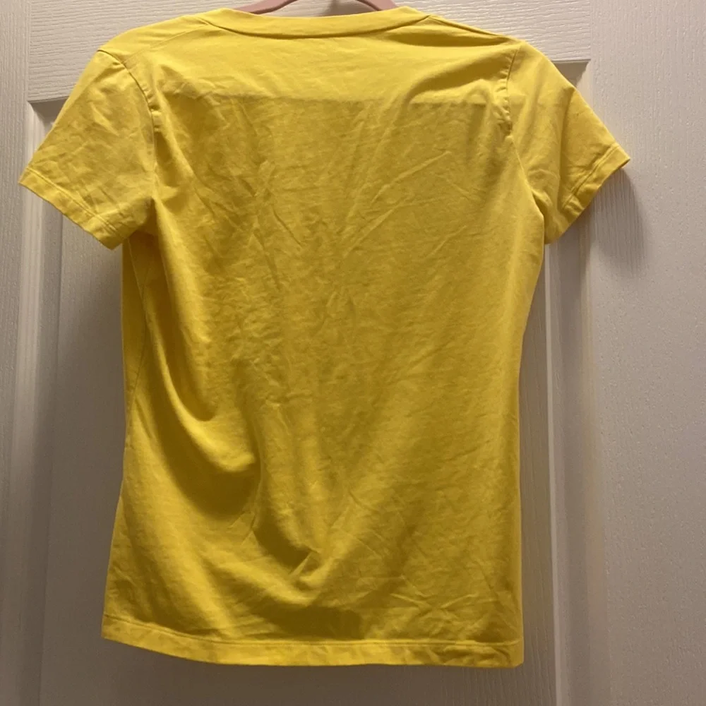 Talbots tee - Picture 3 of 3